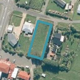 0 Franklin Street, Porangahau, Porangahau