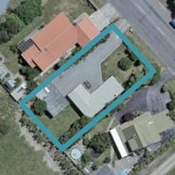 101 Upper Plain Road, Masterton