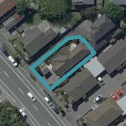 36 Strickland Street, Sydenham, Christchurch