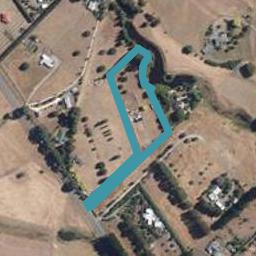 792 State Highway 2, Masterton
