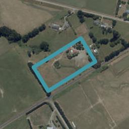 87 Stanway Road, Halcombe, Feilding