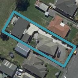 2/119 Harris Crescent, Papanui, Christchurch