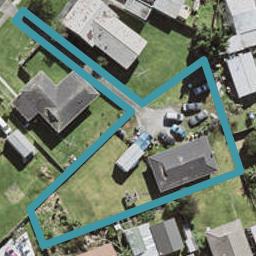 21 Archboyd Avenue, Mangere East, Auckland