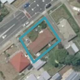 1103 Willowpark Road North, Mayfair, Hastings