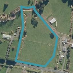 237 Harris Road, Whangarei