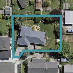 18 Kildare Place, Waikiwi, Invercargill