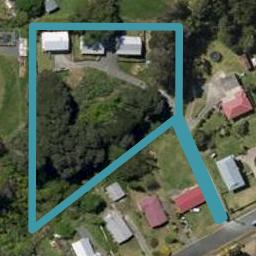 0 Raewyn Street, Morningside, Whangarei