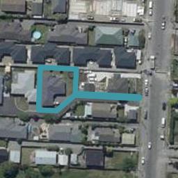 178 Palmers Road, New Brighton, Christchurch