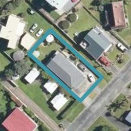 10 Du Fresne Place, Russell, Russell
