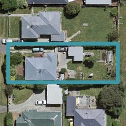 131 Ward Street, Waverley, Invercargill