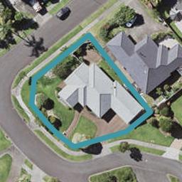2 Napa Court, Shamrock Park, Auckland