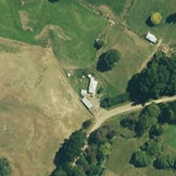 749 Clareinch Road, Waipawa