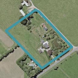 239 Hautere Cross Road, Hautere