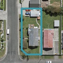 212 Mcquarrie Street, Kingswell, Invercargill