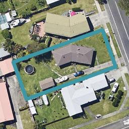 218 King Street, Whakatane, Whakatane
