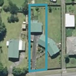 45 Kururau Road, Taumarunui