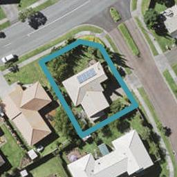 1 Fernbrook Close, Burswood, Auckland