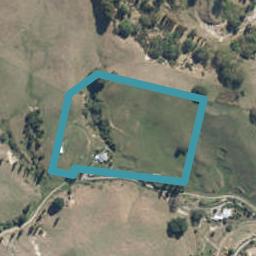 18 Marshall Road, Hunterville