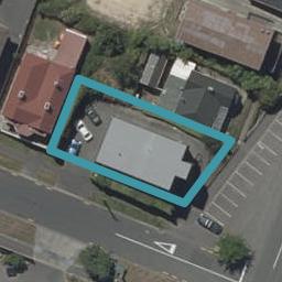 90 Harbour Terrace, North Dunedin, Dunedin