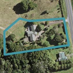 475 Harrisville Road, Buckland, Pukekohe