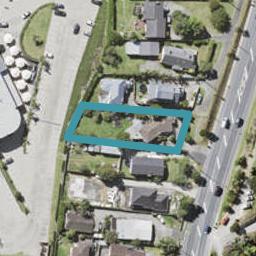 784 East Coast Road, Oteha, Auckland