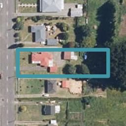11 Stanly Street, Eketahuna
