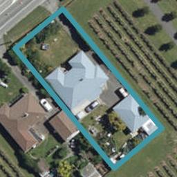 125 Main Road, Hope, Richmond