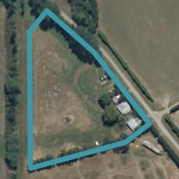 202 Curries Road, Christchurch