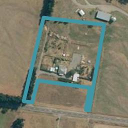 1096 Ashcott Road, Ashley Clinton, Takapau