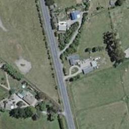 384 State Highway 2, Masterton