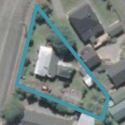 49 Wilson Street, Geraldine, Geraldine
