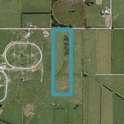 42 Lardner Road, Tisbury, Invercargill