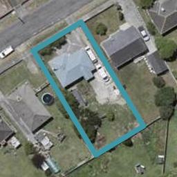 20 Maire Street, Otaki