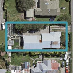 375 Elles Road, Strathern, Invercargill