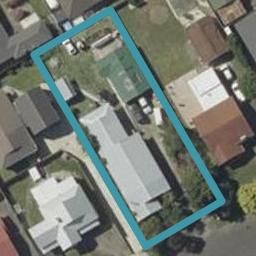 15 Keeling Street, West End, Palmerston North