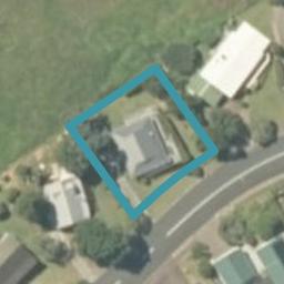 136 Bambury Place, Onemana, Whangamatā