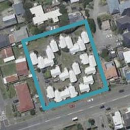 1/14 Bridge Street, New Brighton, Christchurch