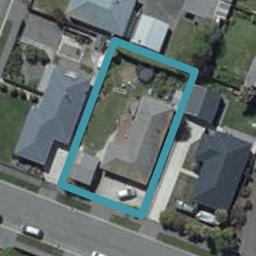 49 Niven Street, Avondale, Christchurch