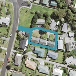 3/12 Roick Parade, Glen Eden, Auckland