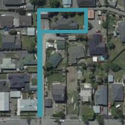 143B North Avon Road, Richmond, Christchurch