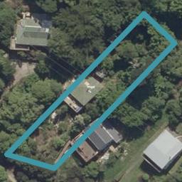 86 Bay Road, Pūrākaunui, Port Chalmers