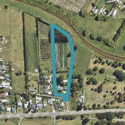 1 Granny Tarr Street, Makaraka, Gisborne