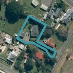 4 White Road, Otane