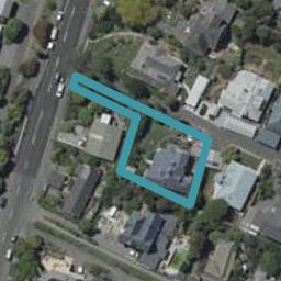 19A Dyers Pass Road, Cashmere, Christchurch