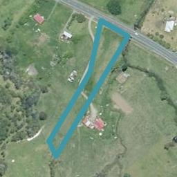0 State Highway 12, Waima, Kaikohe