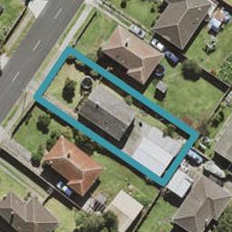 31 Viscount Street, Mangere, Auckland