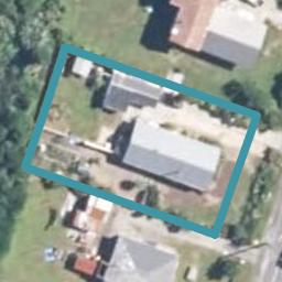 424 Main South Road, Paroa, Greymouth