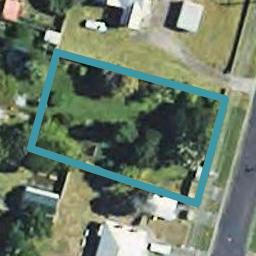 29 Gladstone Street, Hāwera