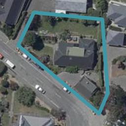 67 St Andrews Hill Road, Mount Pleasant, Christchurch