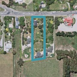 1717 Cust Road, Cust, Cust